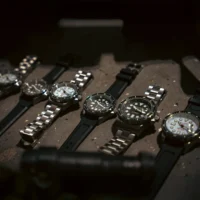 ساعة ماراثون أوتوماتيكية OSAR-D مقاس 46 مم aresmaxima.com 6