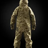 Tenue_NRBC_AVEC-MS-2_et_son masque OM-90 v1 aresmaxima.com